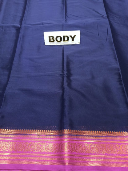 Artificial / Mix Crape Sarees