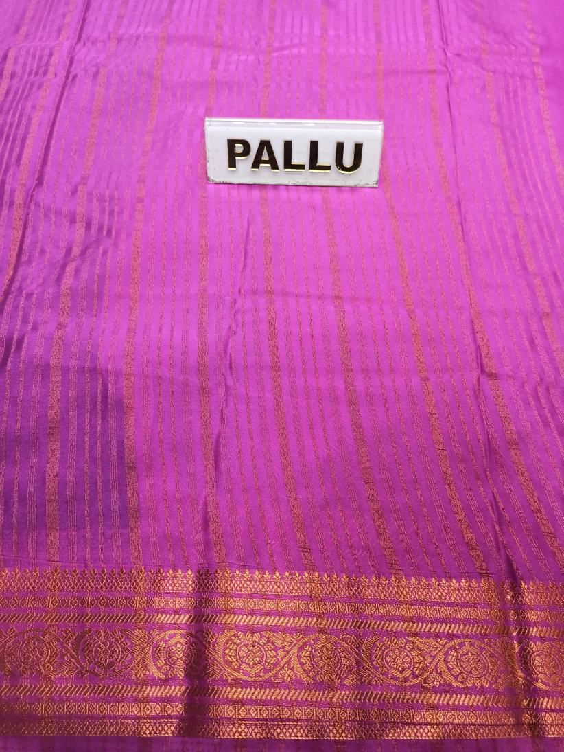 Artificial / Mix Crape Sarees