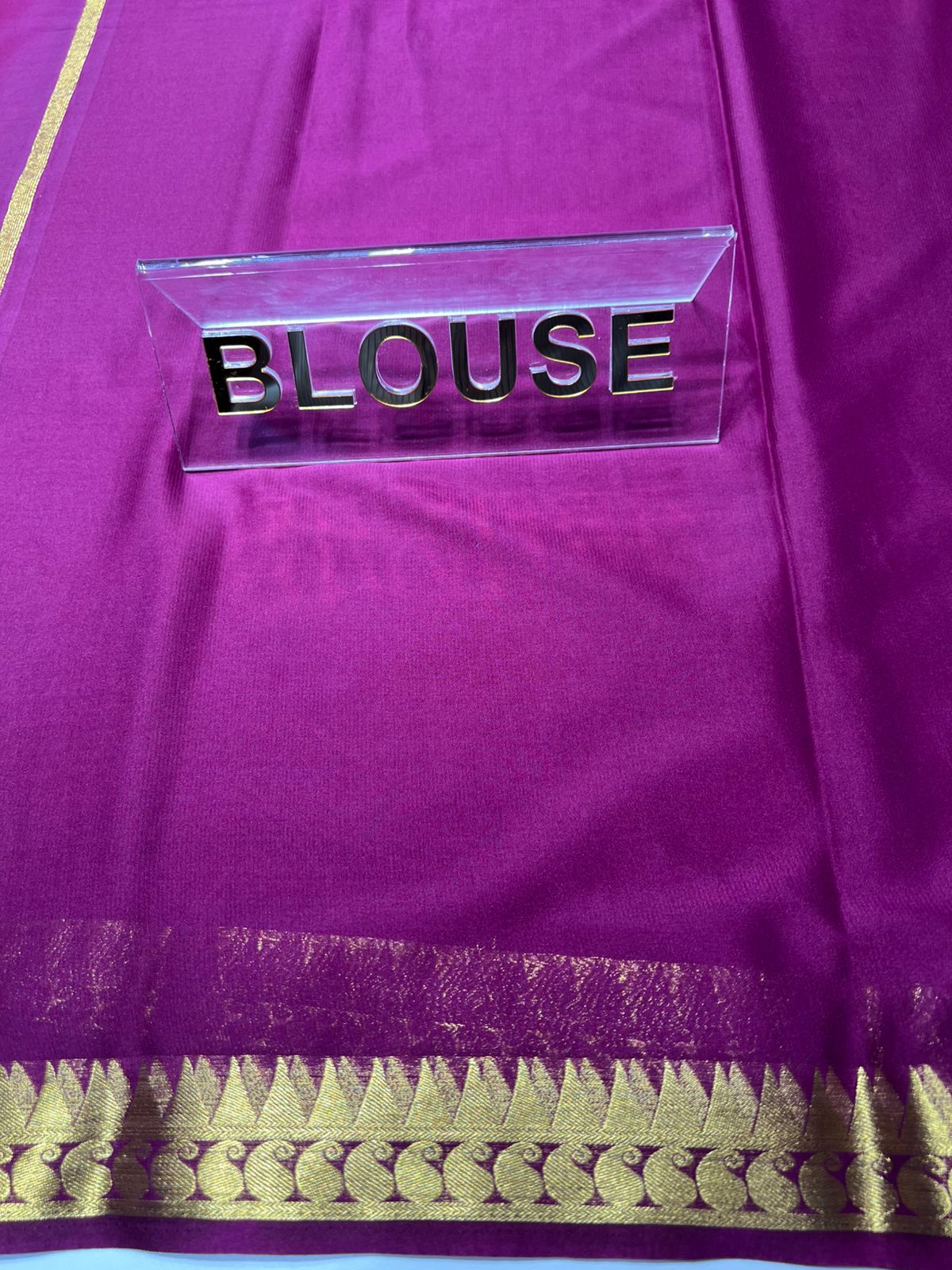 Artificial / Mix Crape Sarees