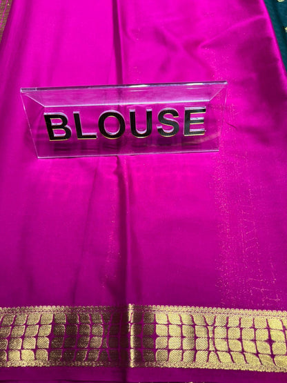 Artificial / Mix Crape Sarees
