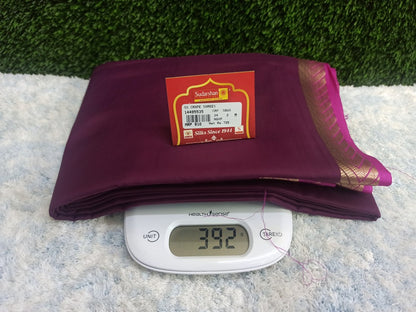 Artificial / Mix Crape Sarees