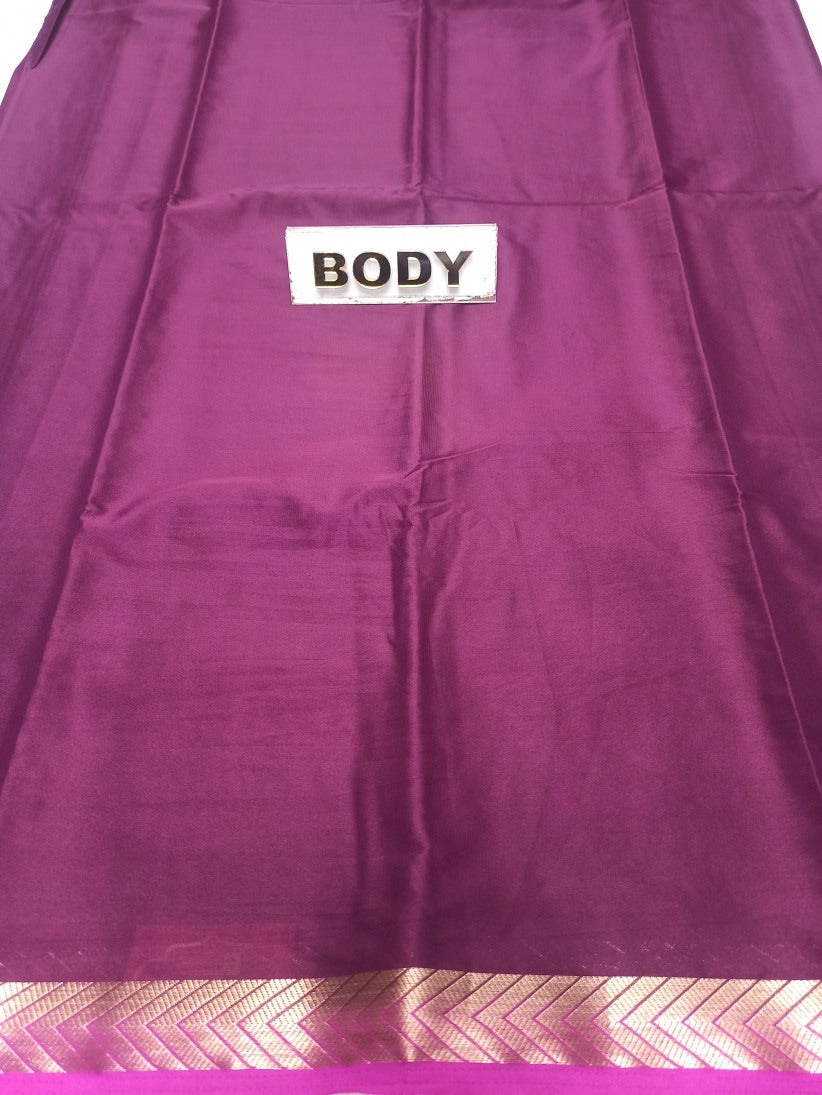 Artificial / Mix Crape Sarees