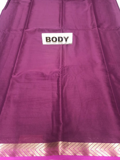 Artificial / Mix Crape Sarees