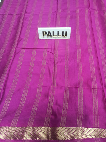 Artificial / Mix Crape Sarees