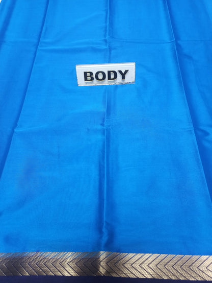 Artificial / Mix Crape Sarees