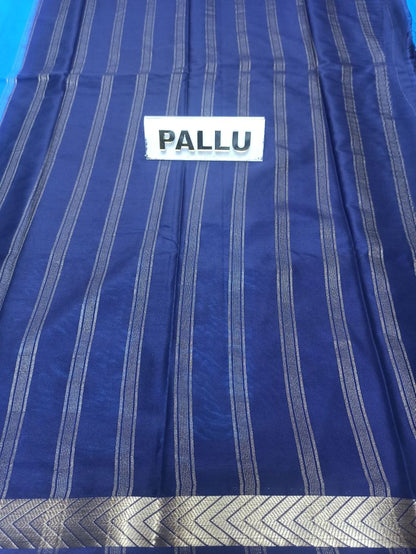 Artificial / Mix Crape Sarees