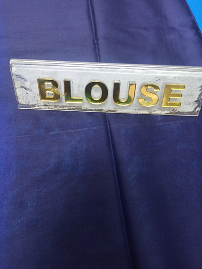 Artificial / Mix Crape Sarees