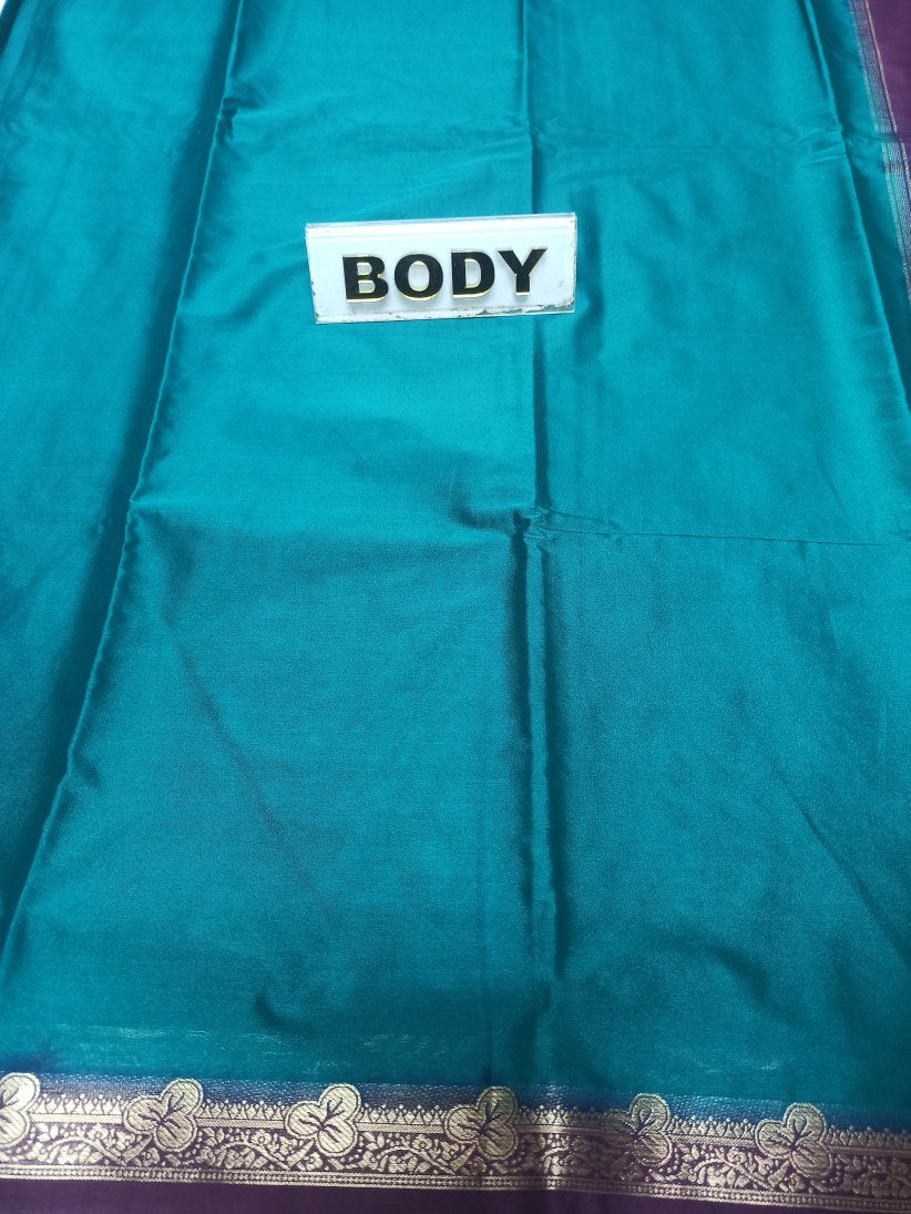 Artificial / Mix Crape Sarees