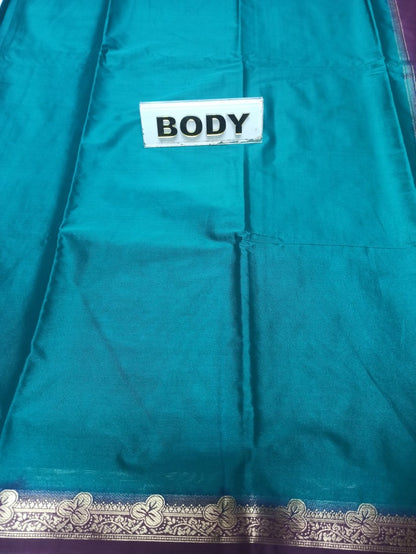 Artificial / Mix Crape Sarees