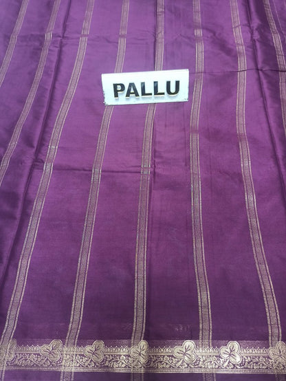 Artificial / Mix Crape Sarees