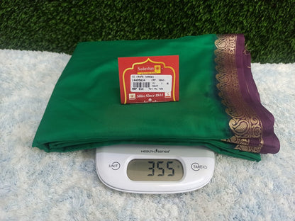 Artificial / Mix Crape Sarees