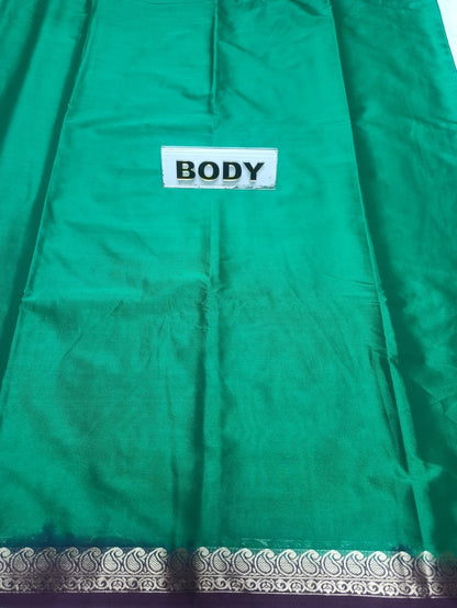 Artificial / Mix Crape Sarees