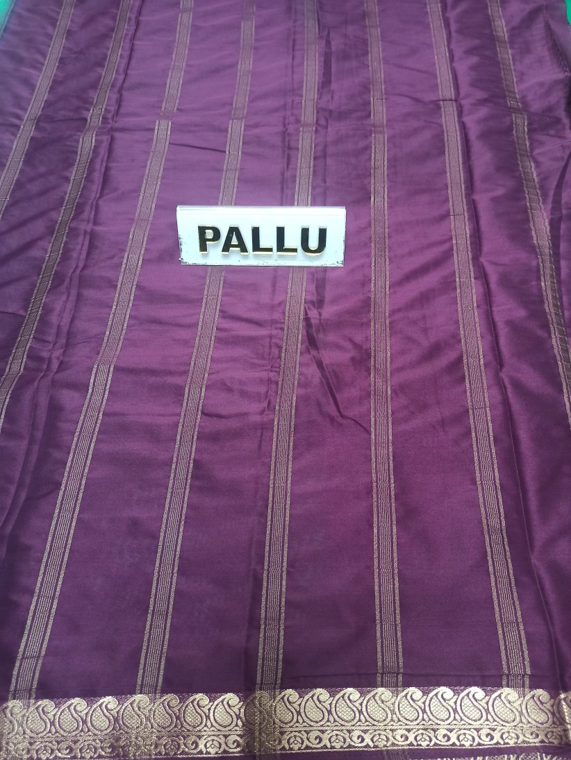 Artificial / Mix Crape Sarees