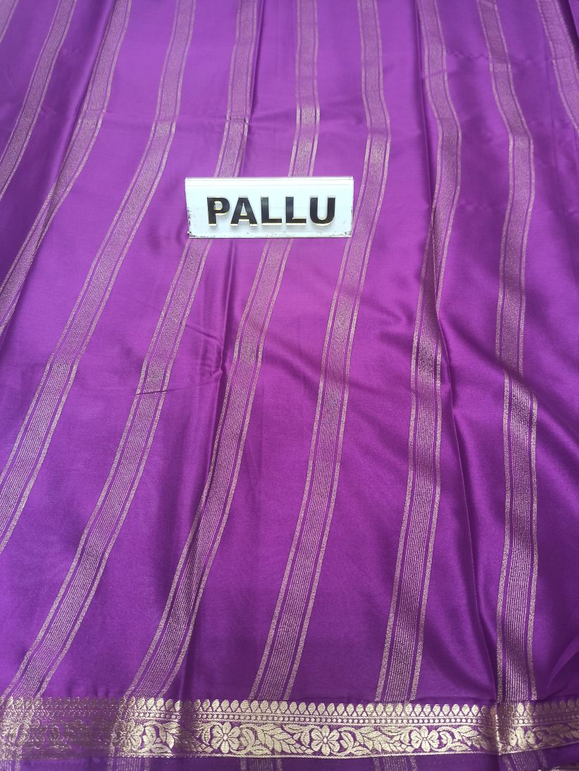 Artificial / Mix Crape Sarees