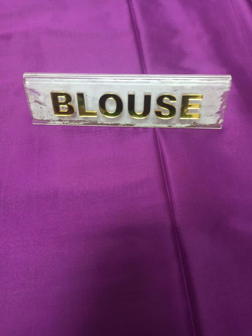 Artificial / Mix Crape Sarees