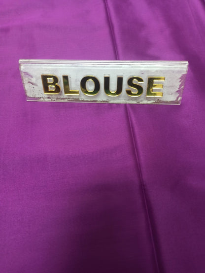 Artificial / Mix Crape Sarees