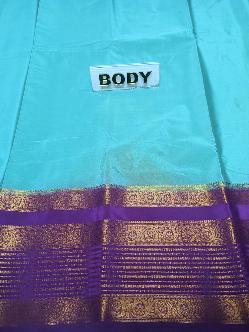 Artificial / Mix Crape Sarees