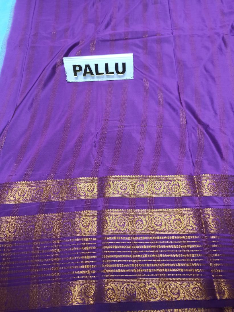 Artificial / Mix Crape Sarees
