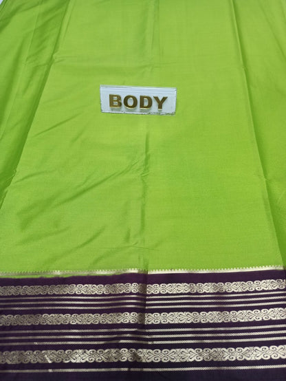 Artificial / Mix Crape Sarees