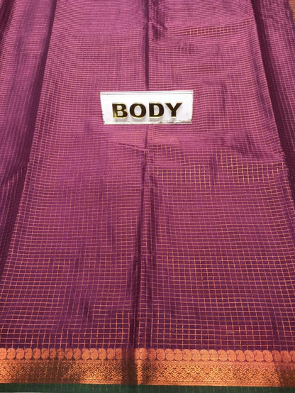 Artificial / Mix Crape Sarees