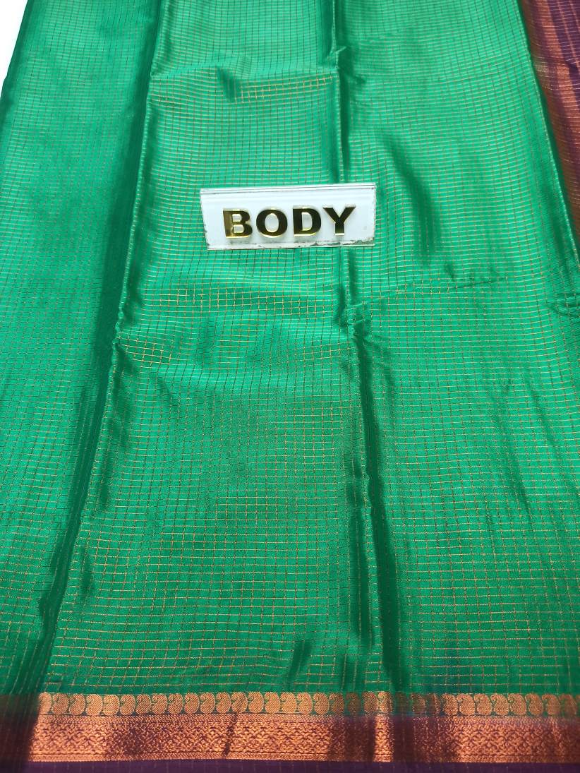 Artificial / Mix Crape Sarees