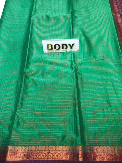 Artificial / Mix Crape Sarees