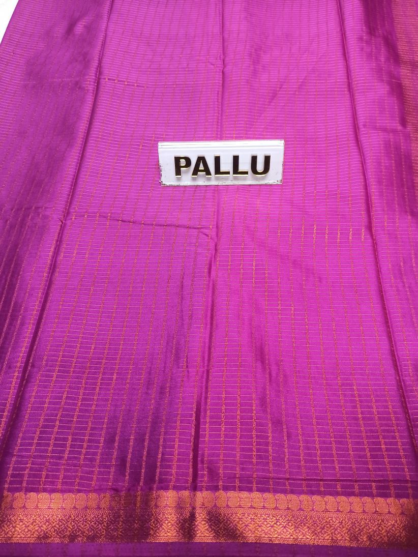 Artificial / Mix Crape Sarees