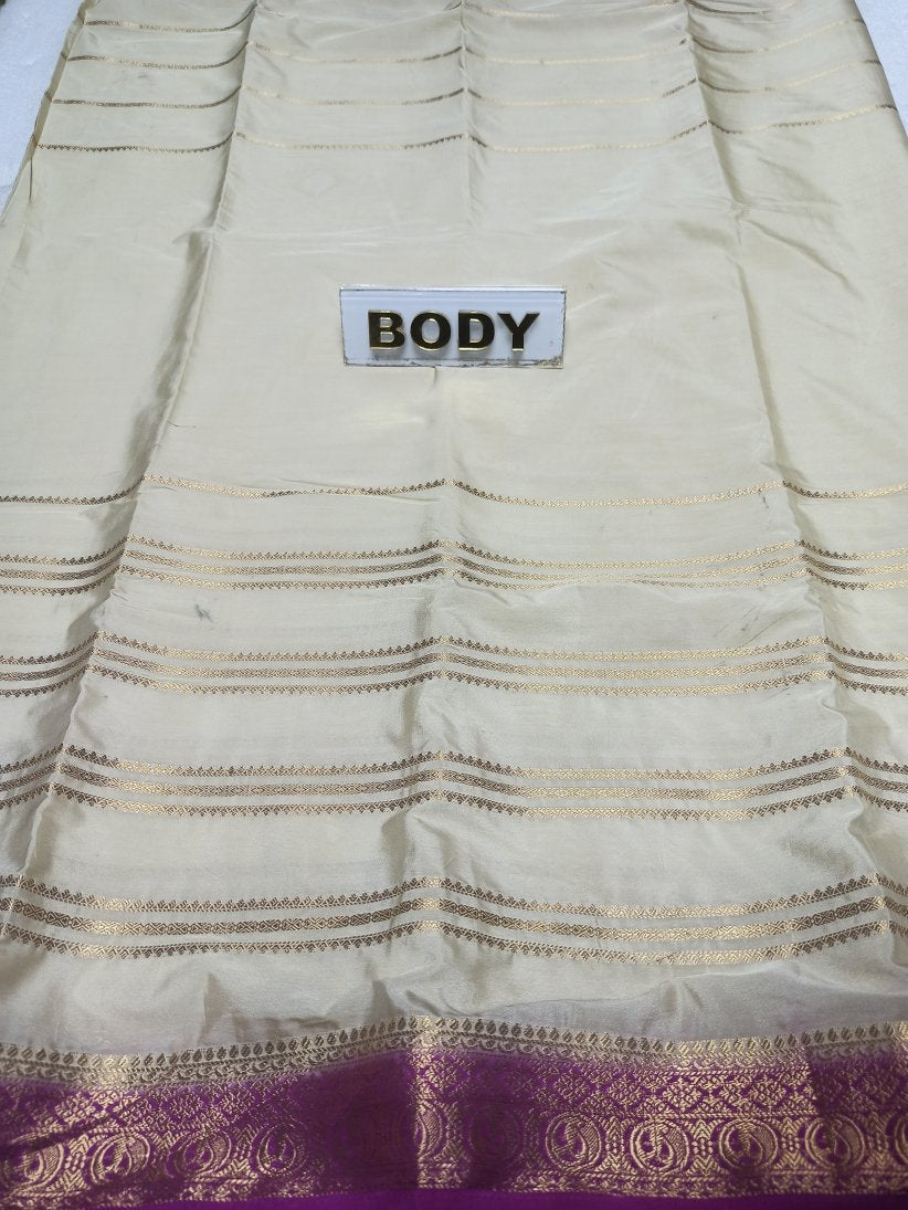 Artificial / Mix Crape Sarees