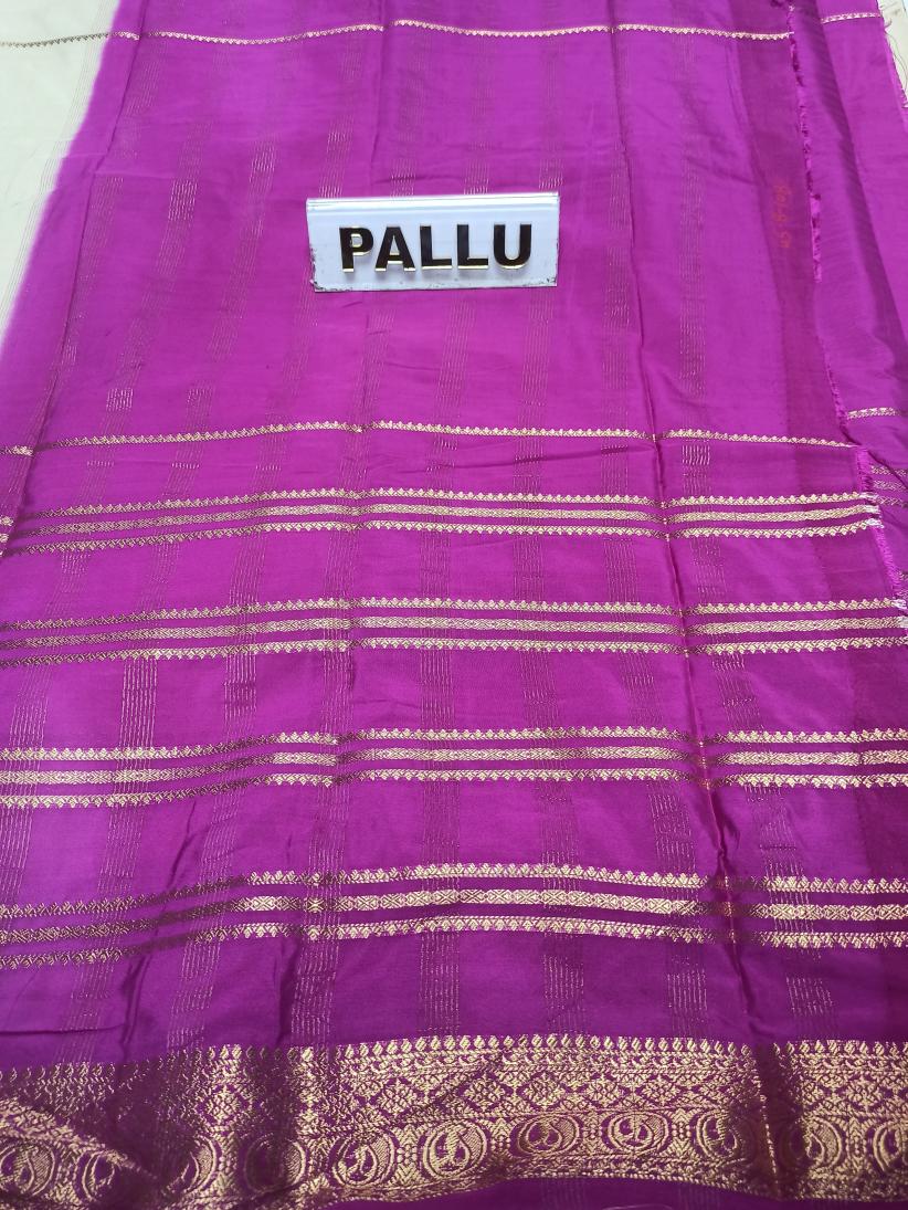 Artificial / Mix Crape Sarees