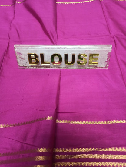 Artificial / Mix Crape Sarees