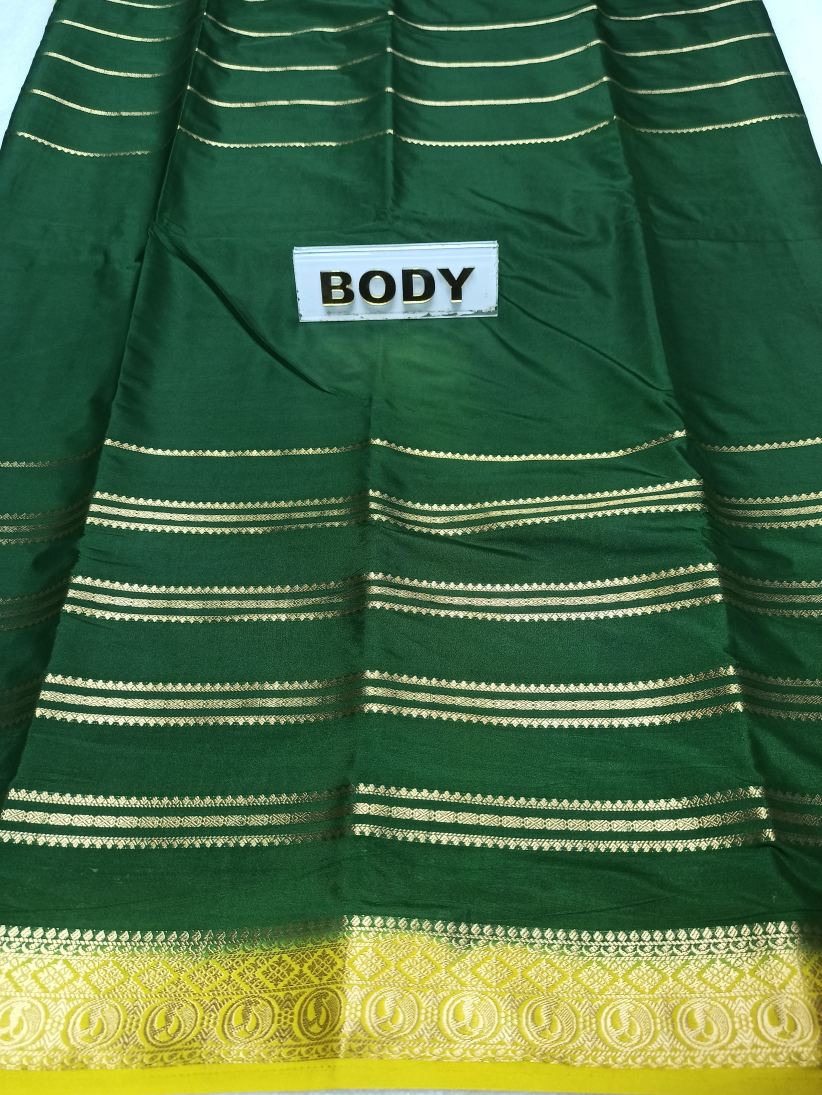 Artificial / Mix Crape Sarees