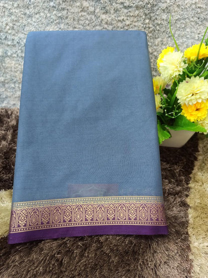 Artificial / Mix Crape Sarees