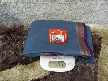 Artificial / Mix Crape Sarees