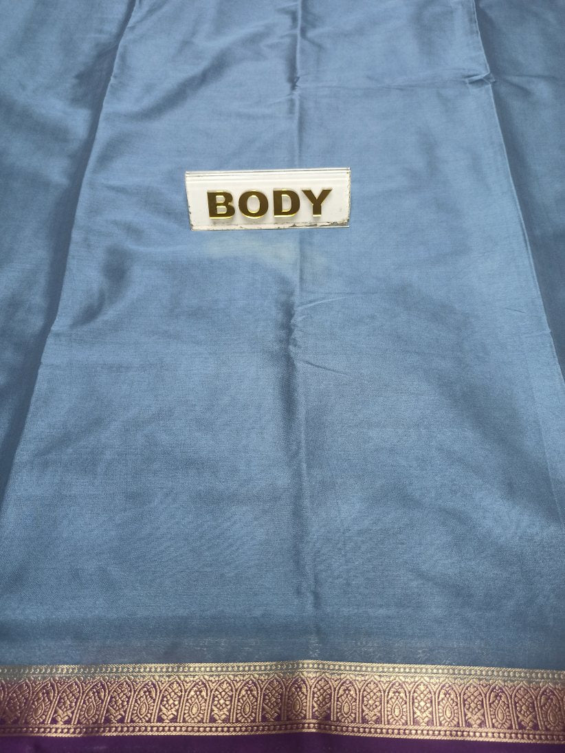 Artificial / Mix Crape Sarees