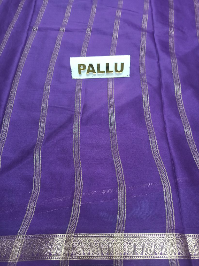 Artificial / Mix Crape Sarees