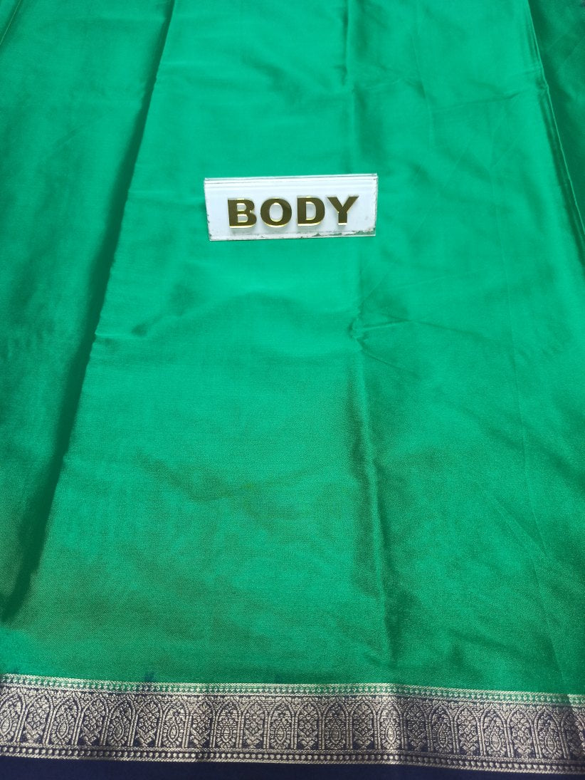 Artificial / Mix Crape Sarees