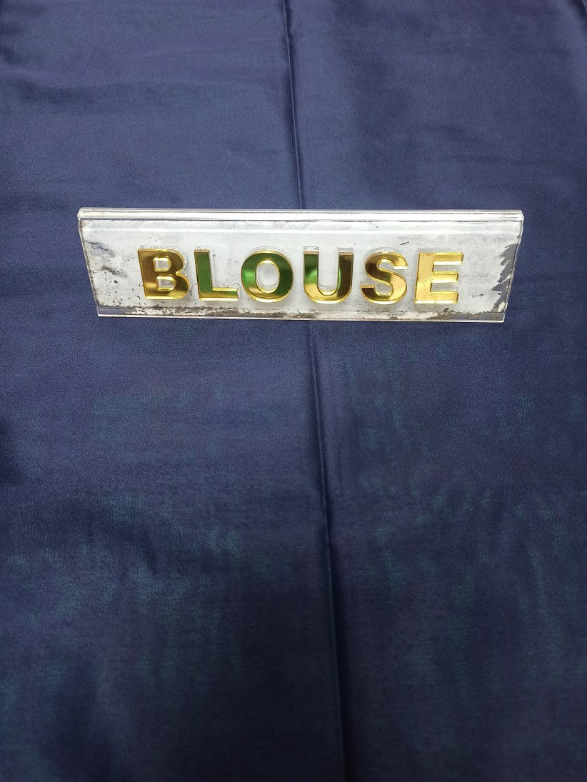 Artificial / Mix Crape Sarees