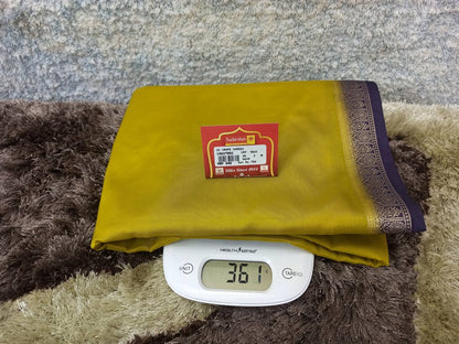 Artificial / Mix Crape Sarees