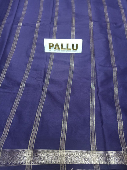 Artificial / Mix Crape Sarees