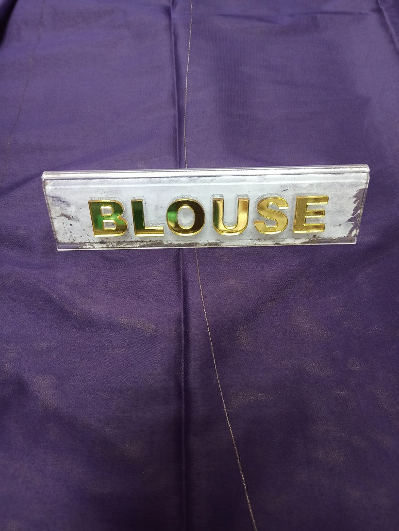 Artificial / Mix Crape Sarees