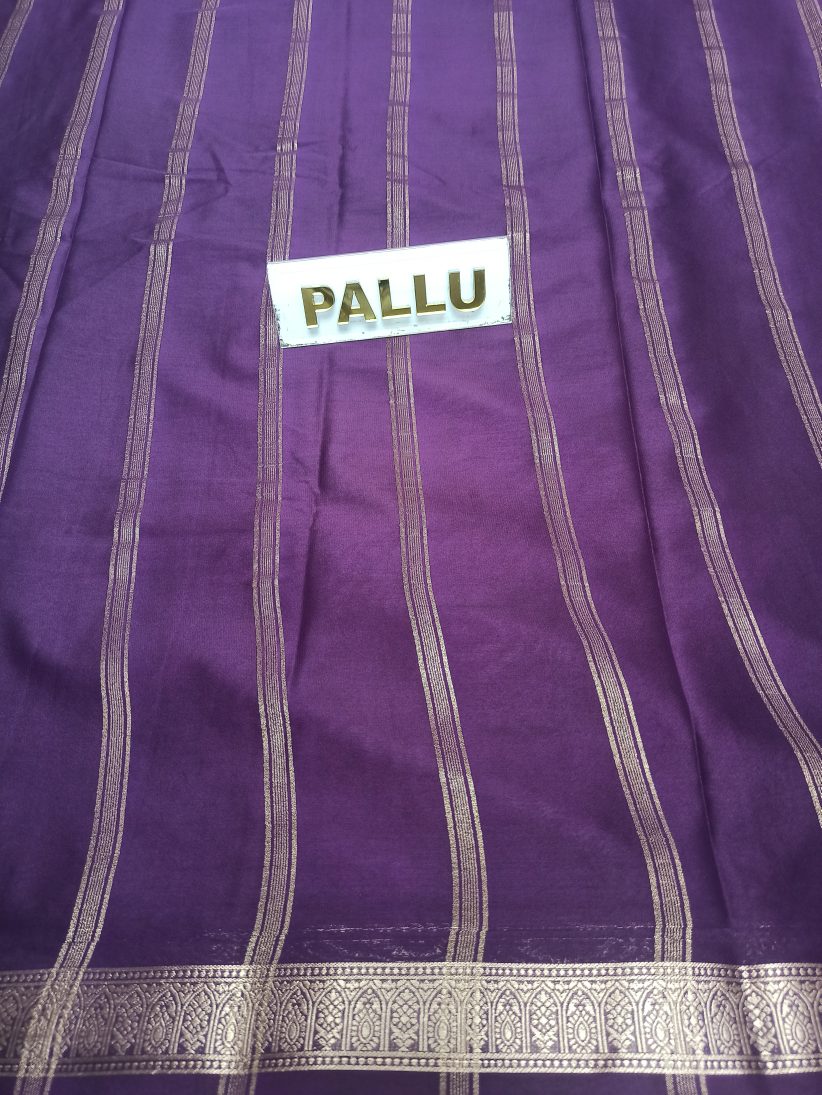 Artificial / Mix Crape Sarees