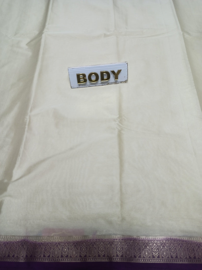 Artificial / Mix Crape Sarees