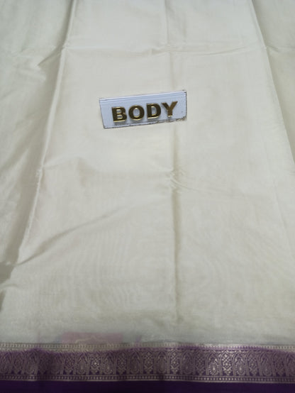 Artificial / Mix Crape Sarees