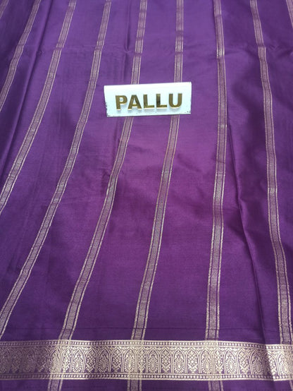 Artificial / Mix Crape Sarees