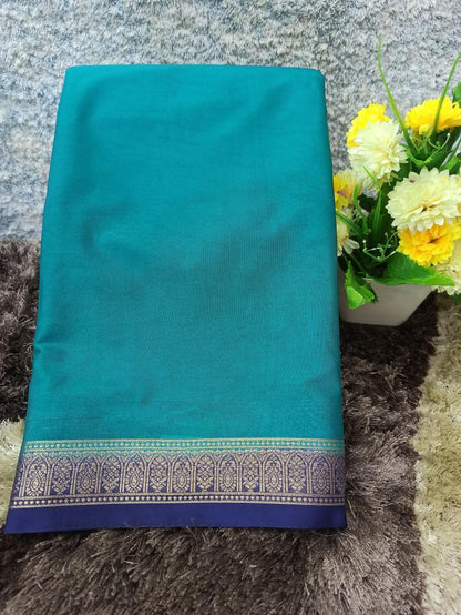 Artificial / Mix Crape Sarees