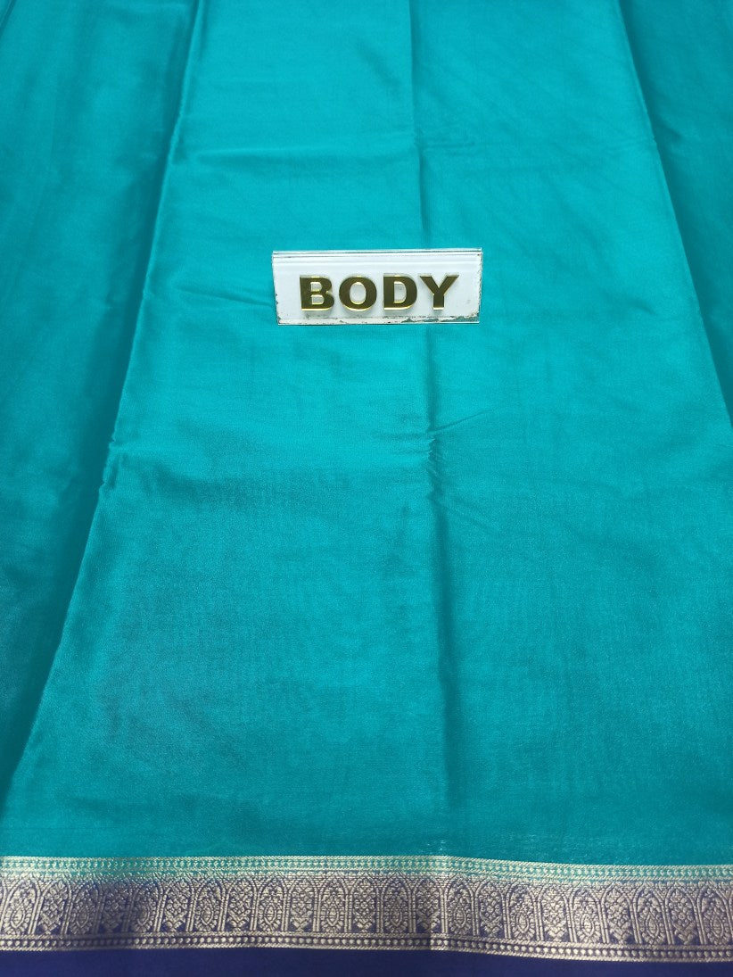 Artificial / Mix Crape Sarees