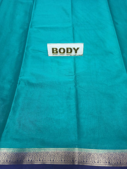 Artificial / Mix Crape Sarees