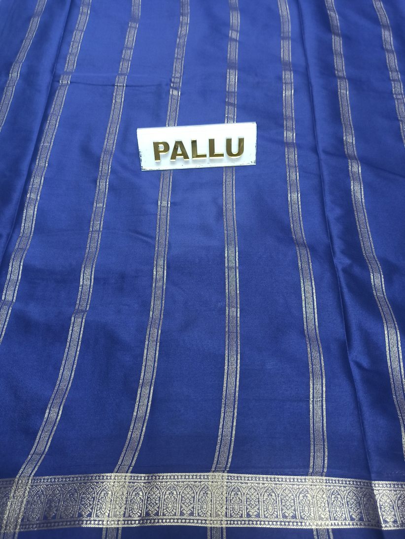Artificial / Mix Crape Sarees