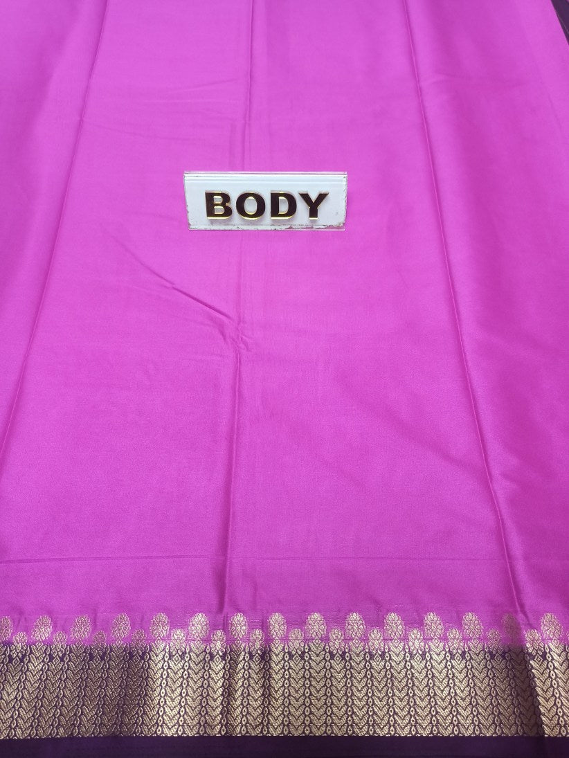 Artificial / Mix Crape Sarees