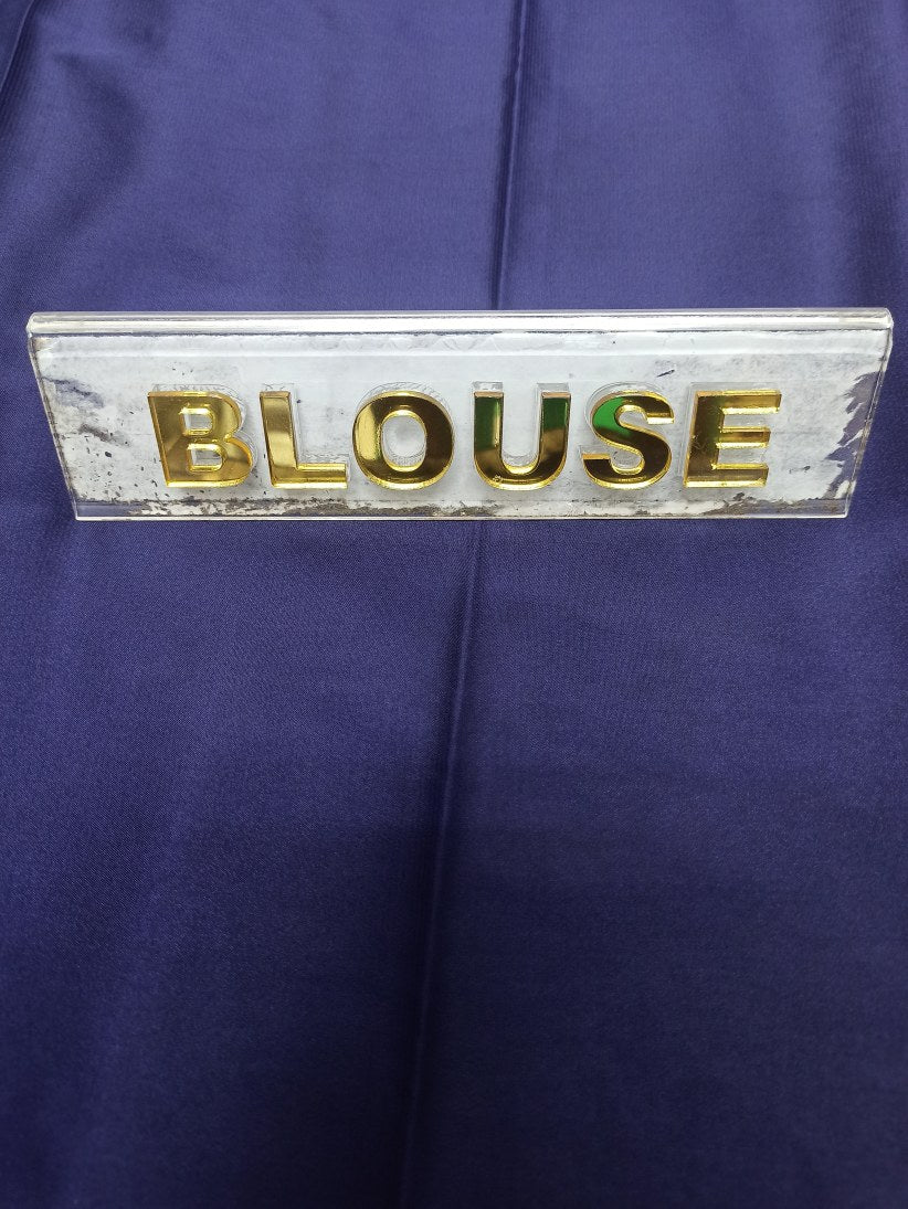 Artificial / Mix Crape Sarees